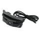 thumbnail image 3 of Cámara De Visión Frontal De Vídeo CCD Digital HD Cámara Digital De Aparcamiento Impermeable Para Coche Compatible Con Alphard 18-19, 3 of 7