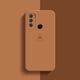 thumbnail image 1 of Funda De Silicona Suave Para Teléfono Motorola MOTO G9 Plus Play G60S G60 G30 G20 G10 G200/Cubierta De Protección De Lente De Cámara, 1 of 4