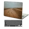 thumbnail image 5 of KSK KAISHEK Hard Case Cover Only Compatible Old MacBook Pro 13" with Retina Display No Touch + Black Keyboard Cover Early 2015/2014/2013/Late 2012 A1502/A1425, Sky Series 0888, 5 of 5
