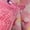 Pink, variant on Kids Jacket 2020 Autumn Winter Jacket For Girls Hooded Warm Fleece Coat For Girl Clothes Children Print Cardigan Velvet Coat