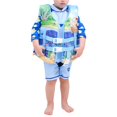 thumbnail image 3 of Kids Life Jacket and Vests for Water Sport Swimming Boating with Lockable Buckles, 3 of 6