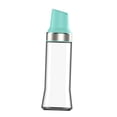 thumbnail image 4 of Dispensador de aceite de oliva de 500ml para fiesta, Buffet, asado, , apertura amplia, a de condimento líquido a prueba de polvo, Azul BLESIY Dispensador de aceite, 4 of 8