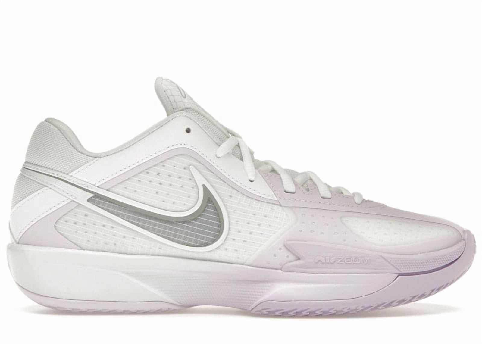 Lebron Witness 8 Basketball Shoes FB2239-104, White/Bright  display picture 2