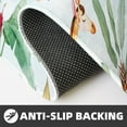 thumbnail image 4 of Logiee Animals-1 Print Kitchen Mats for Floor Sets of 2,Waterproof Kitchen Rugs,Non Slip Comfort Standing Mat Rug for Home,Runner,Sink,Office,Laundry, 4 of 6