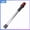 Silver, variant on Premium Aluminum Alloy Extension Rod For Dy*son V7/V8/V10/V11-Adjustable Length Metal Replacement Wand
