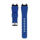 thumbnail image 3 of Correa De Reloj De Silicona Elástica Ajustable Para Active Edge, Correa De Pulsera De Repuesto Suave, 3 of 7