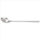 thumbnail image 3 of 3 Pieza Cucharada de Café Cuchara de Café de Acero Inoxidable 304 con Manejar Juego de Cuchara de Té de Postre Accesorios de Cocina Plata S, 3 of 8