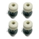 thumbnail image 2 of Abrazadera De Tensión De De Coser Industrial De 4 Piezas Para Punto De Cadeneta, 2 of 2