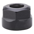 thumbnail image 3 of Collet Clamping Nut,, 42 CrMo ER11 Type Nut, Functional Easy Operation Silver White Sandblasting  For  Equipment For Ship Assembly, 3 of 8