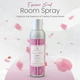 thumbnail image 2 of Expressive Scent Fragrance Room Spray- Long Lasting Rose Scent- 6 fl oz, 2 of 7