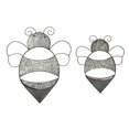 thumbnail image 1 of Melrose Poche Murale International 82187 Bourdon - Lot de 2, 1 of 1