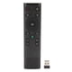 thumbnail image 2 of Ratón De Control Remoto, Suspensión Automática Estable Y Precisa Sensor De 6 Ejes Control Remoto De Aire Funciona Con Pilas 2.4G RF Entrada De Voz Inalámbrica 16 Teclas Para TV, 2 of 7