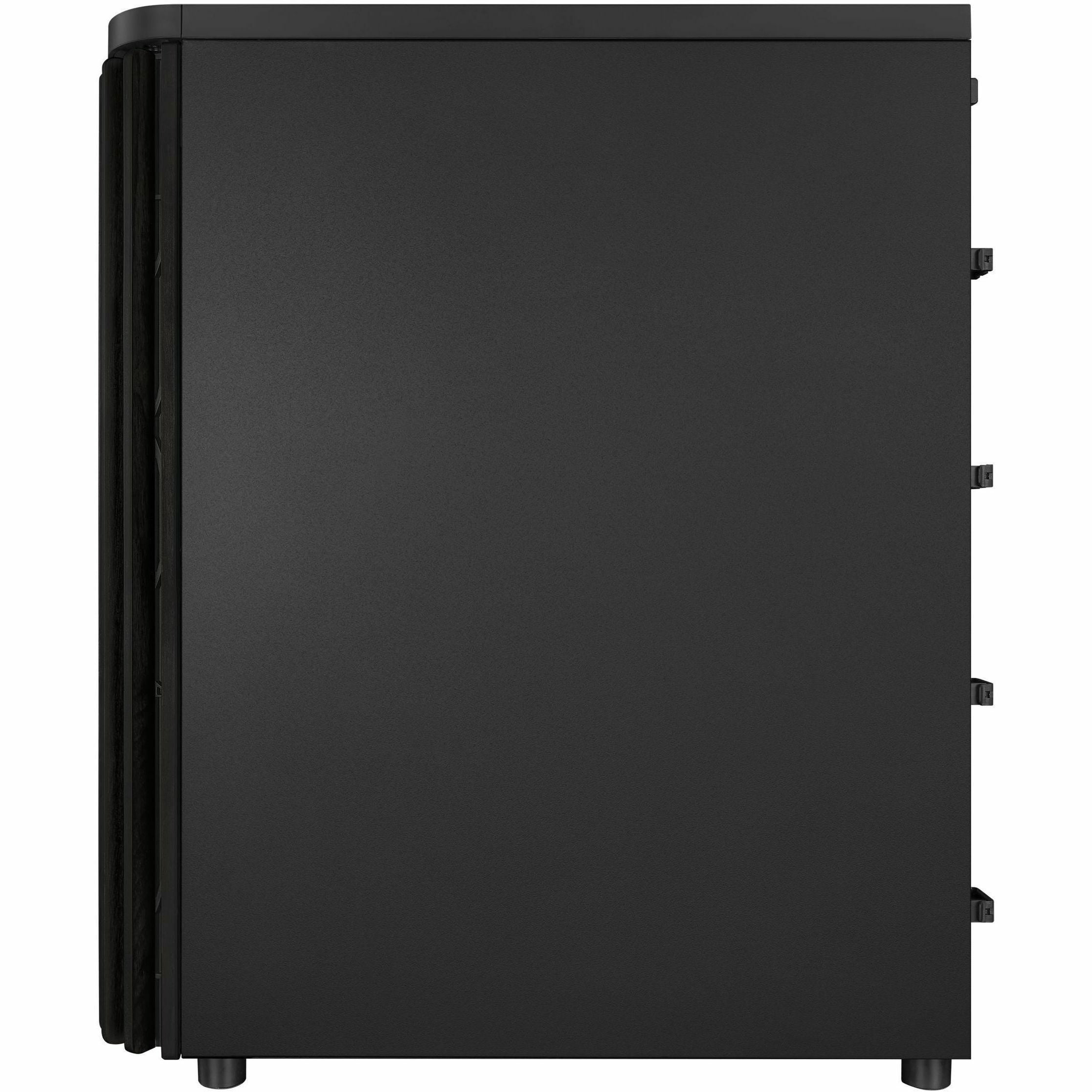 Asus ProArt PA401 Wood Edition, Tempered Glass Panel
