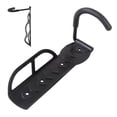 thumbnail image 3 of Mosiee Bike Shop Wall Hook Mountain Bike Rack Display Stand Fixed Heavy Hook, 3 of 6