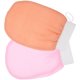 thumbnail image 5 of FELTECHELECTR 2 guantes de ducha suaves para fregar y limpiar la piel., 5 of 6