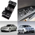 thumbnail image 2 of 5ND959857 Power Window Master Switch Control Button For VW Jetta Tiguan Golf GTI MK5 MK6 Passat B6 CC Seat Leon MK2, 2 of 7