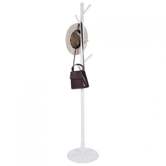 Cloth Hanger Tree,Assembled Wooden Coat Hat Cloth Rack Wood Cloth Rack World-Class Design