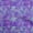 Amethyst, variant on oneOone Polyester Spandex Lime Green Fabric Leaves Diy Clothing Quilting Fabric Print Fabric By Yard 56 Inch Wide
