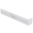 thumbnail image 2 of Creative Plastic Wrap Dispenser With Stainless Steel Plastic Wrap Cutter Kitchen Gadget Set, 2 of 8