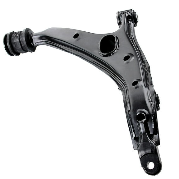 ECCPP Suspension Part 1pc K640323 Front Lower Control Arm - Driver Side 1997-2001 for Honda CR-V