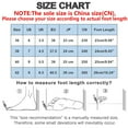 thumbnail image 6 of Women's Fuzzy Slippers Cozy Open Toe Cross Band Memory Foam House Shoes for Bride Wedding Laides Indoor Outdoor Slide, 6 of 6