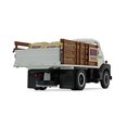thumbnail image 1 of 1952 GMC COE Camión de estacas con carga de sacos K & B Potato Farms Inc. 1/34 Modelo fundido a presión por First Gear First Gear 19-4110, 1 of 1