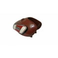 thumbnail image 2 of Fits for Yamaha Xt Tt 500 Painted Aluminum Petrol Fuel Tank 1N5 1975-1977 @US, 2 of 3