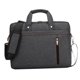 thumbnail image 3 of 1pc bolsas multifuncionales para portátiles maletines de negocios para hombres de negocios 17 pulgadas Zulema Funda para portátil, 3 of 8