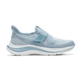 thumbnail image 3 of Easy Spirit Women's EASYGO Knit Lightweight Slip On Sneaker, 3 of 5