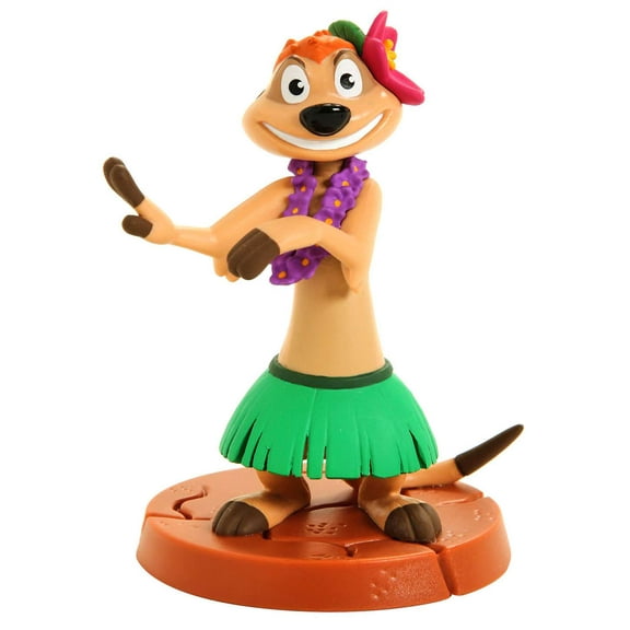 Funko Disney The Lion King Timon Bobble Head
