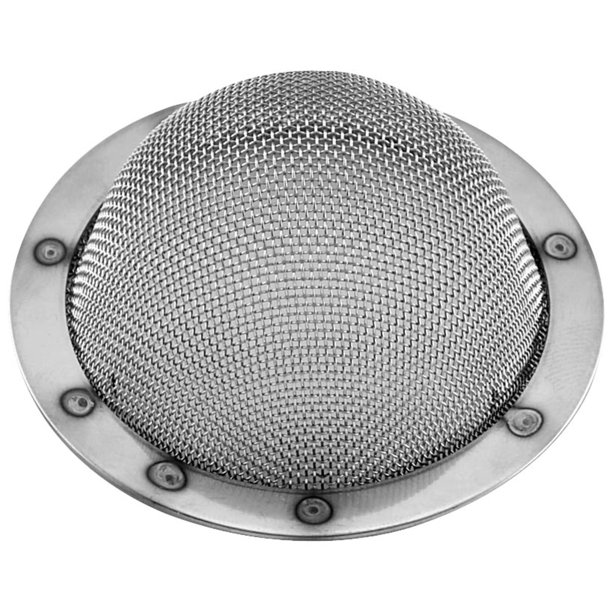 HMF Engineering 6956006 Spark Arrester Screen
