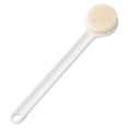 thumbnail image 2 of Shower Body Brush Long Handle Bath Brush,Back Exfoliate Massage Portable Soft Hair Shower Brush Bath Accessories, 2 of 3