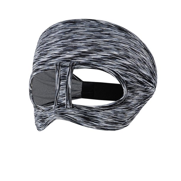 Cubierta Ojos Kuymtek para Gafas VR Transpirables para Oculus Quest 2/1 VR-B-04