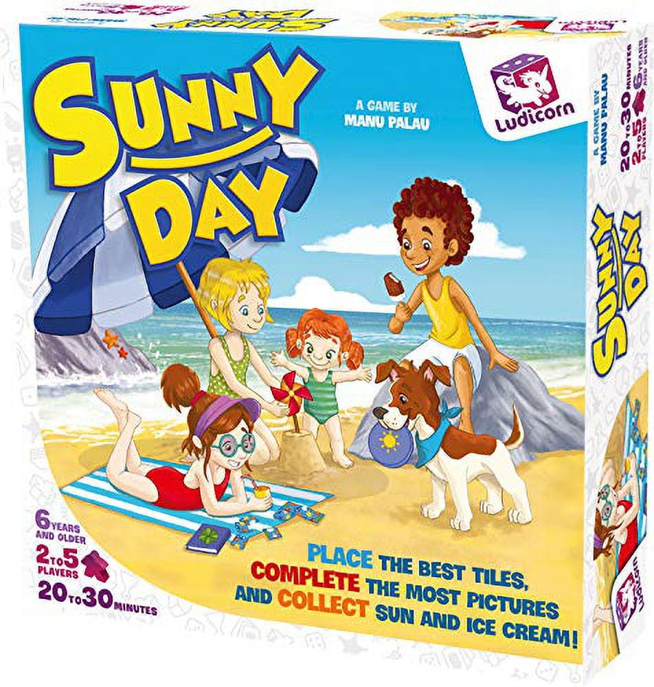 Max The Hangover Sunny Games Family Game Board Game Strategy Game Child's  Play