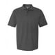 thumbnail image 1 of Polo de piqué Hanes FreshIQ X-Temp Charcoal Heather SM 055P, 1 of 1