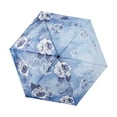 thumbnail image 3 of Compact Folding Umbrella Fashion Gift Durable Printed Umbrella for Men Women, 3 of 7