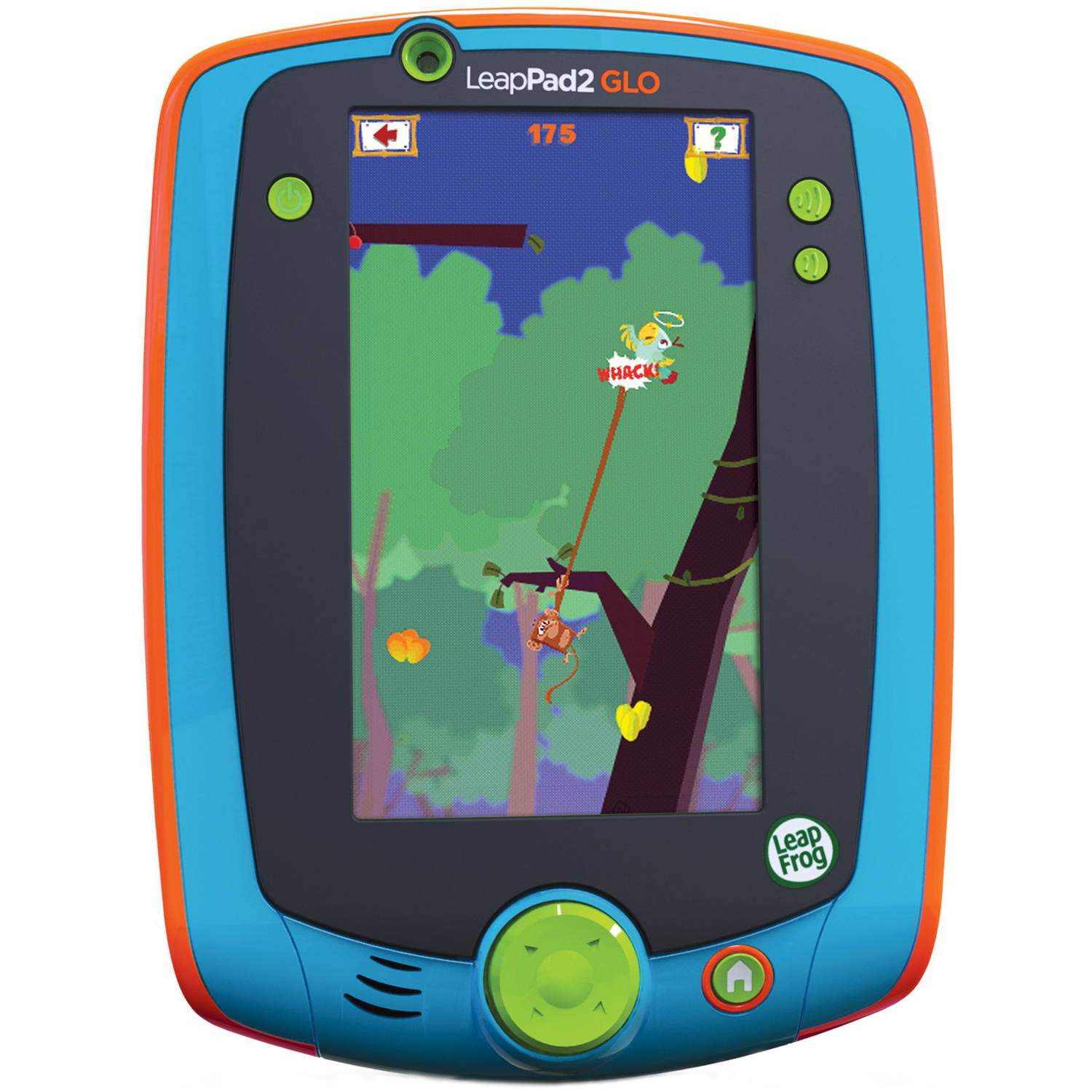 LeapFrog LeapPad Glo Learning Tablet 