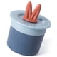 thumbnail image 2 of Minnieouse Máquina para hacer espuma, vaso Manual para limpieza de baño, espumador de burbujas, portátil, para baño, bolsillo de viaje, espuma, Tratamientos faciales Azul oscuro Minnieouse CE014079-03B, 2 of 6