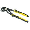 FatMax 10" Groove Joint PushLock Pliers