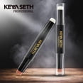 thumbnail image 5 of Keya Seth, Contour & Highlighter Stick (2+2)4gm, 5 of 5