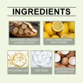 thumbnail image 4 of The Sunscreen Stick Has Plant And Turmeric To Deeply Nourish The Which Can Be Combined In Sets, 4 of 9