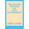 thumbnail image 2 of Pre-Owned The Second Treatise of Civil Government (Paperback) 0879753374 9780879753375, 2 of 2