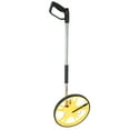 thumbnail image 5 of Distance Measuring Wheel Collapsible Measure Wheel Rolling Measurement Tool Metric Measuring Wheel, 5 of 5
