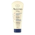 thumbnail image 1 of Aveeno Baby, Soothing Relief, Moisture Cream, 1 of 1