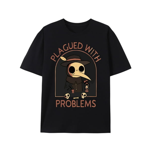 Crew Neck Cartoon And Letter Print Men's Fashionable Summer Short Sleeve Sports T-shirt, Comfortable And Versatile, Casual Sporty Tee, Summer Gifts