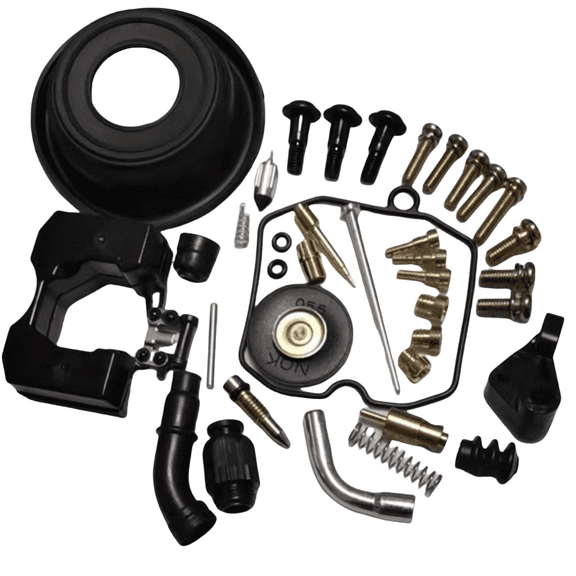 Carburetor Repair Kit for Harley Davidson Sportster 1200 XL883 XLH1200 CV40