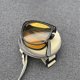 thumbnail image 1 of 2022 New Women's Fashion Folding Sunglasses Women's Brand Designer Glasses Oval Glasses Lady Retro Sunglasses Uv400 Protect, 1 of 3