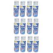 Fresh N Clean Pet Odor & Stain Eliminator Oxy-Strength w Deodorizers 12-Pack