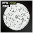 thumbnail image 3 of Tresemme Hair Gel Tres Gel Extra Firm Control Extra Hold (4) For All Hair Types 9 OZ (255 g), 3 of 6