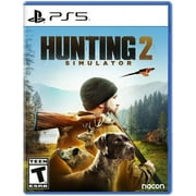 Hunting Simulator 2, Maximum Games, Next Gen PlayStation 5